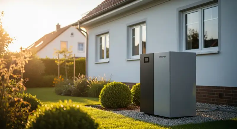 Grundwasser-Wärmepumpe: Kosten & Eignung 2026