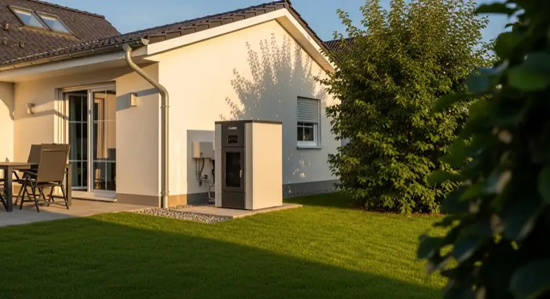 Jahresarbeitszahl Wärmepumpe 2026: JAZ berechnen & verstehen