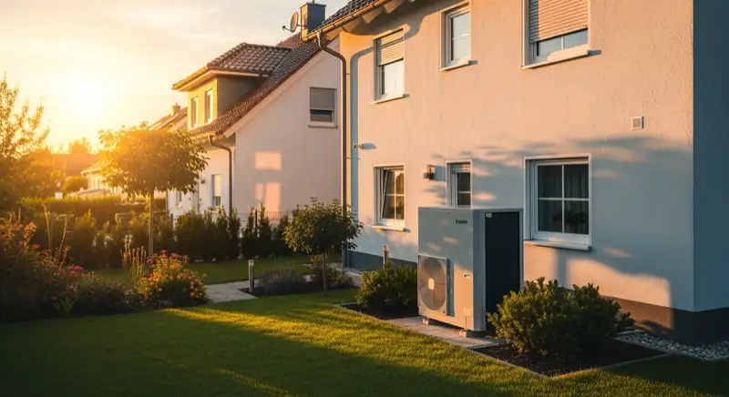 Wärmepumpe kühlen: So funktioniert's 2026
