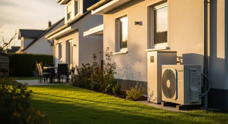 Wärmepumpe im Passivhaus: Die beste Kombination 2026?