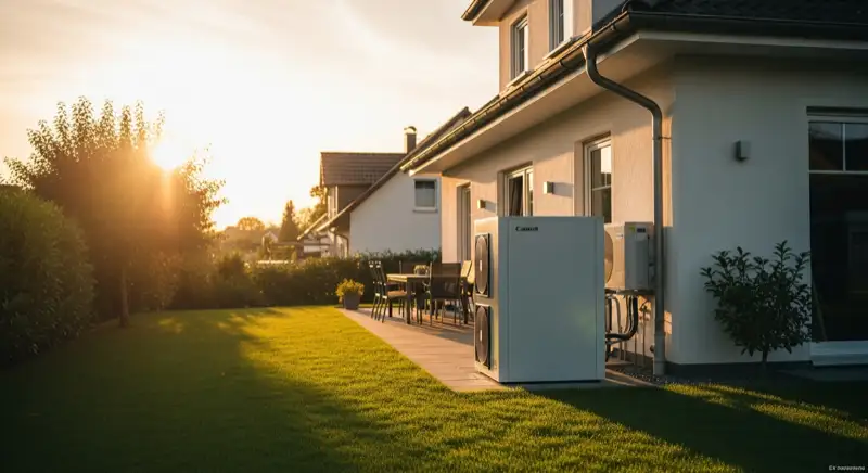 Wärmepumpe Preis 2026: Was kostet welches Modell? Alle Typen im Vergleich