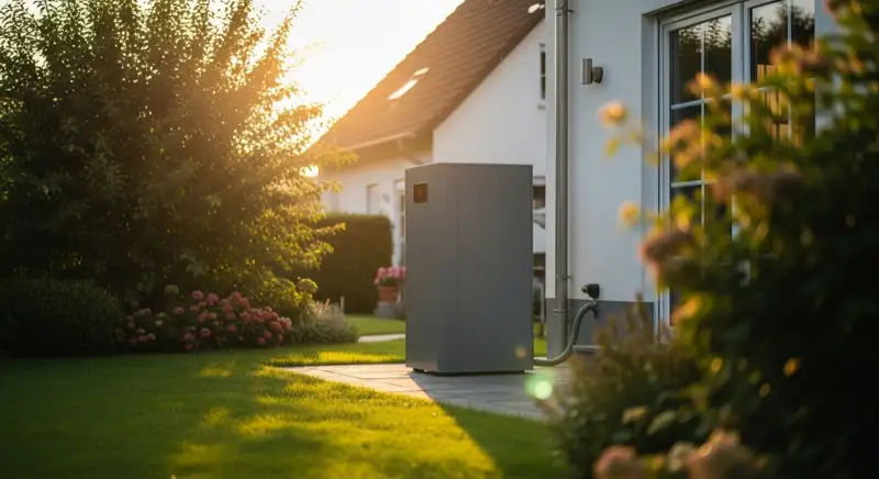 Wärmepumpe für Vermieter: Lohnt es sich?