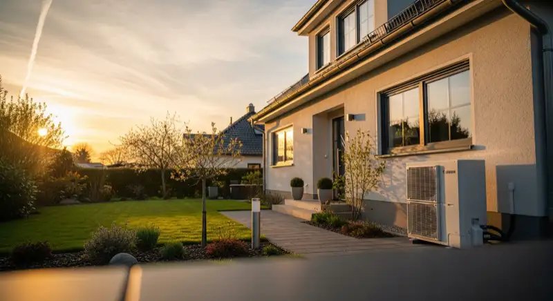 Dämmung Altbau 2026: Kosten, Förderung & Materialien