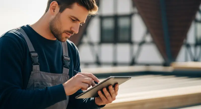 Solaranlagen auf Ahlener Dächern