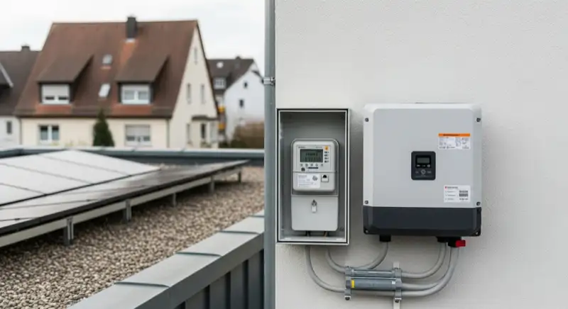 Solar kaufen Albstadt