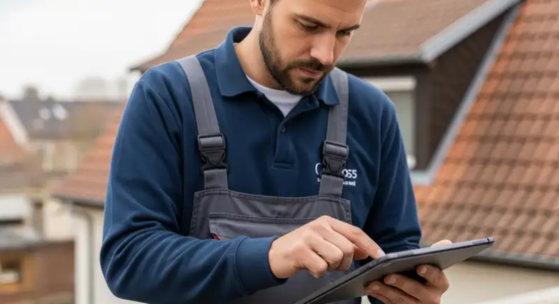 Solaranlagen auf Altenaer Dächern