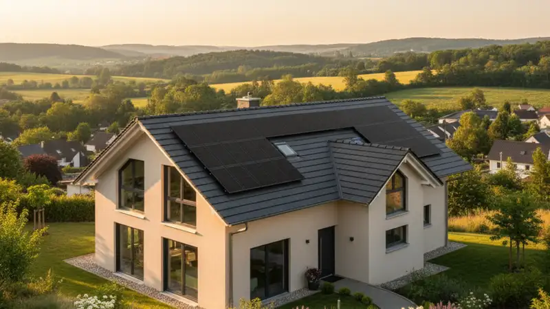 Aschaffenburg Solaranlage 7