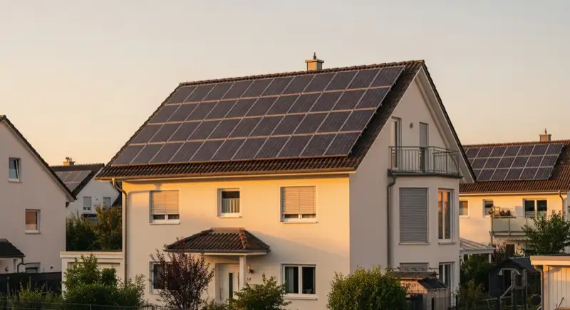 Solaranlage kaufen Augsburg: Anbieter-Vergleich 2026