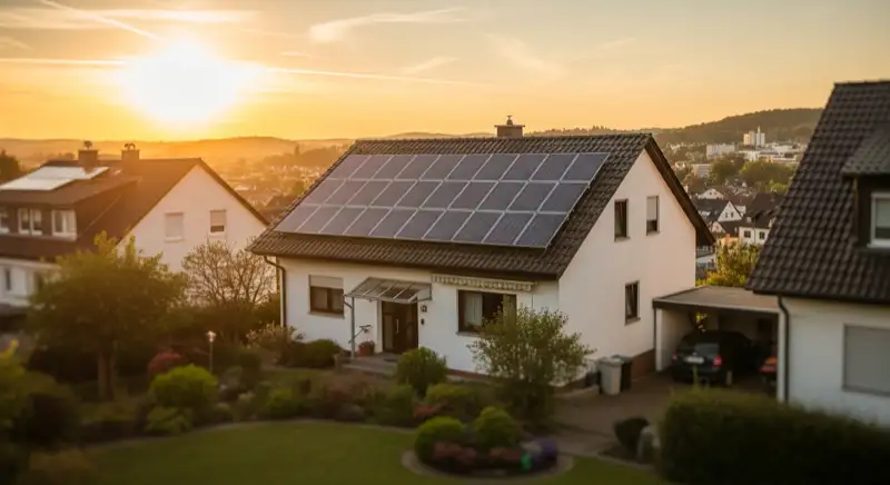 Montageplanung in Bad Homburg