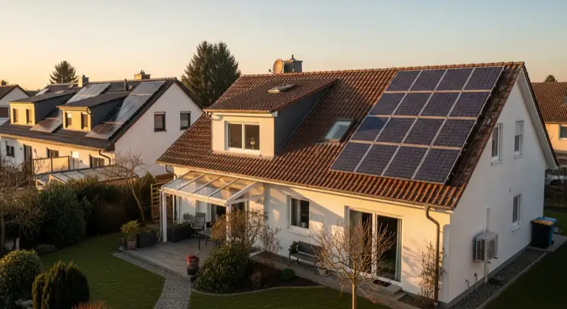 Solaranlage Bad Honnef: Ertrag und Voraussetzungen