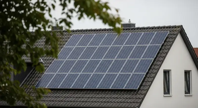 Solaranlage Bautzen kaufen