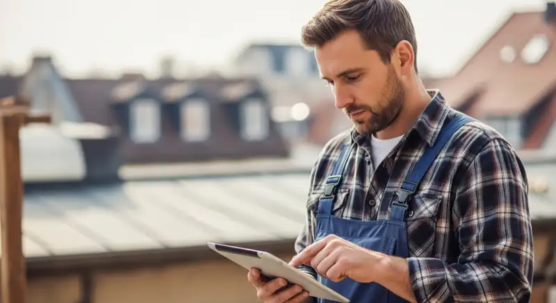 Solaranlagen auf Beckumer Dächern