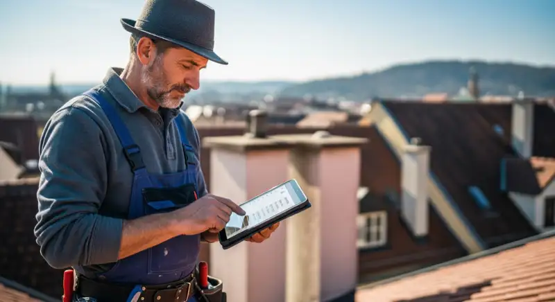 Solaranlagen auf Bedburger Dächern