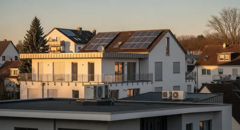 NEW Energie Kundenzentrum in Bergheim Bethlehemer Straße