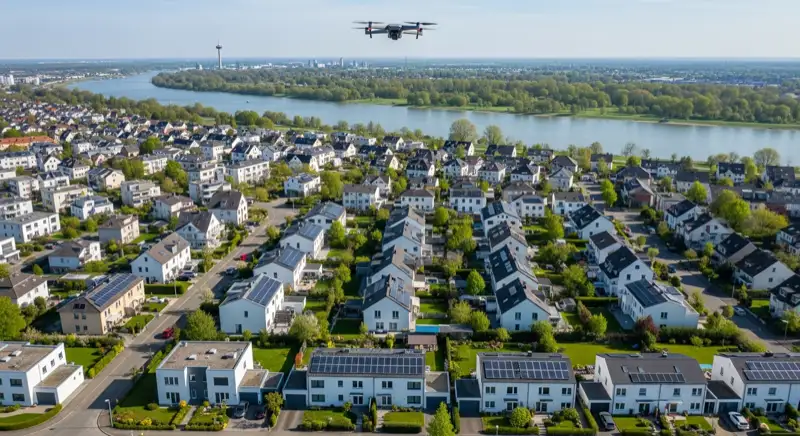 Solar Bergisch Gladbach kaufen: 5 Schritte zur eigenen PV-Anlage