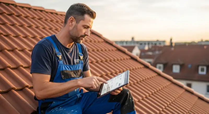 Solaranlagen auf Bergkamener Dächern