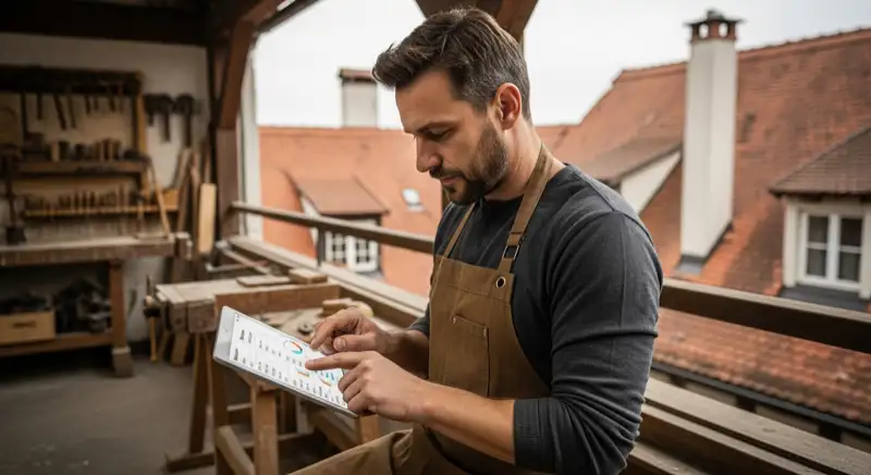 Solaranlagen auf Bergneustädter Dächern