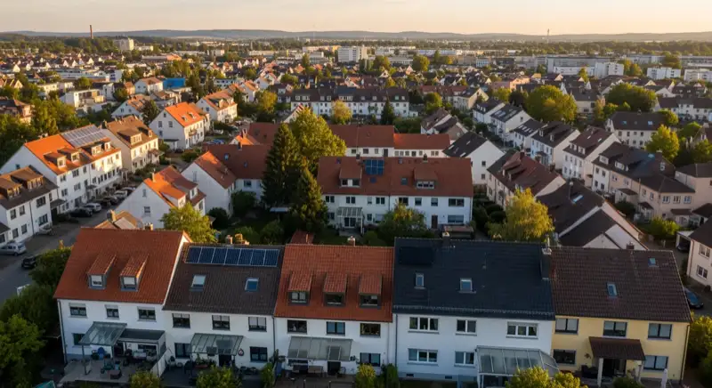 Solaranlage Bietigheim-Bissingen: 1.750 Sonnenstunden nutzen
