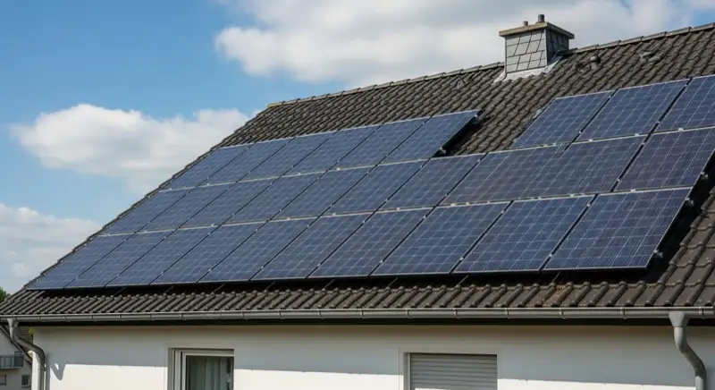 PV-Anlage kaufen Bochum