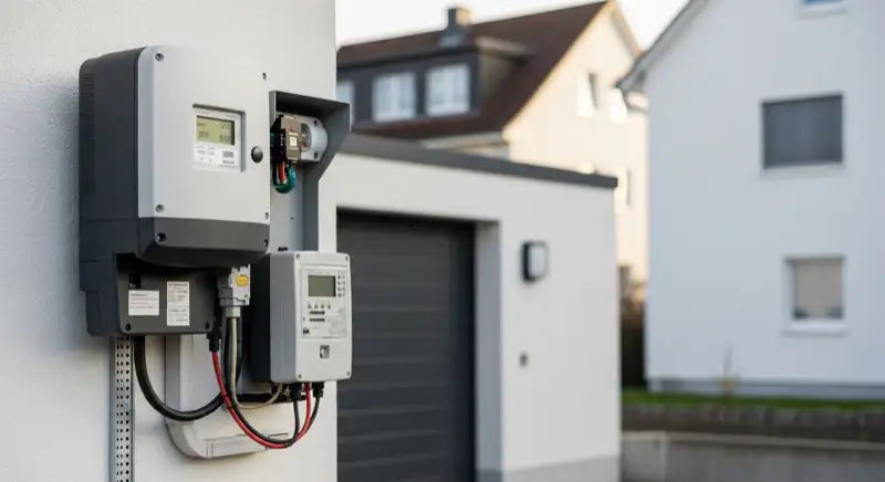 Solaranlage kaufen in Böblingen: Anbieter-Vergleich 2026