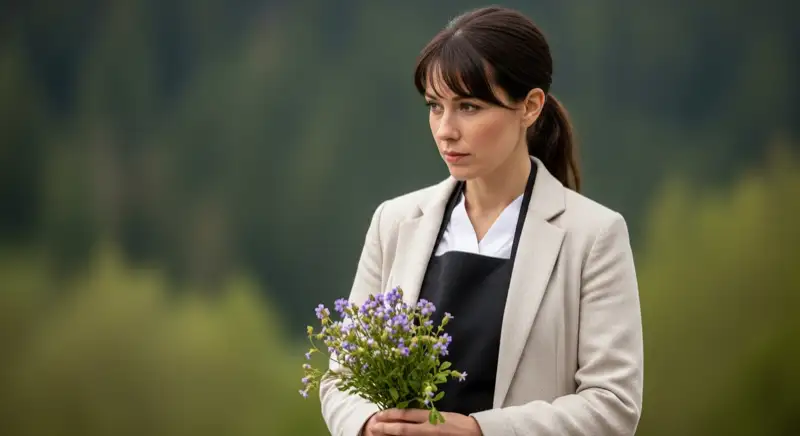 Moderne Neubausiedlung im Böblinger Flugfeld-Quartier mit Solarpanels auf allen Dächern