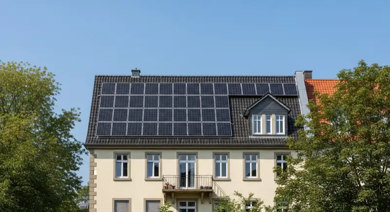 Solaranlage kaufen Bonn: Anbieter-Vergleich & Checkliste