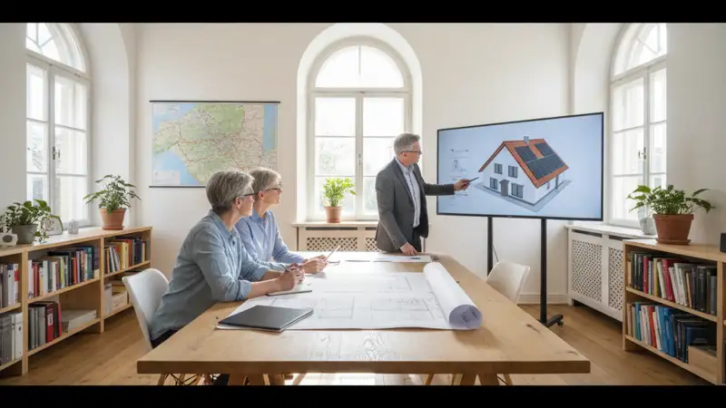 Solaranlage kaufen in Brandenburg an der Havel