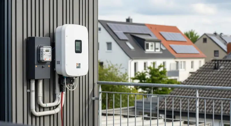 Solaranlage kaufen Braunschweig