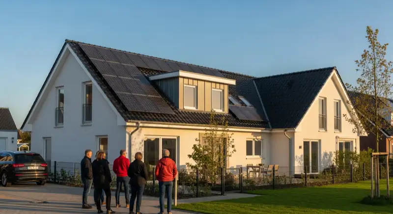 Bremerhaven Solaranlage 9