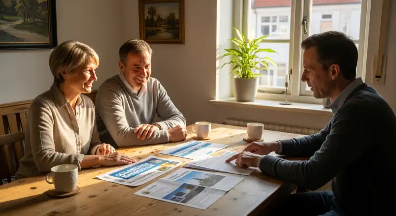 Förderung und Finanzierung für Solaranlagen in Bremerhaven