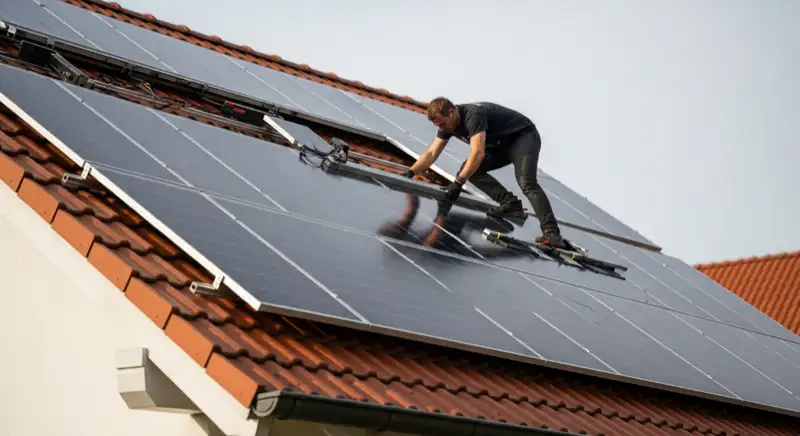 Solaranlage kaufen Bruchsal: Anbieter-Guide 2026