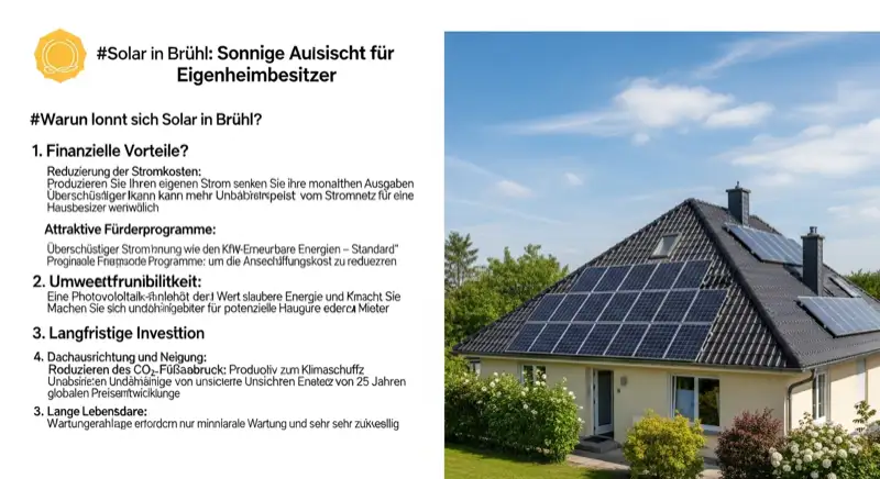 Photovoltaik in Bruehl: Netzanschluss Zaehlerschrank Kaufen