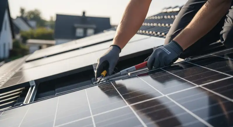 Photovoltaik in Bruehl: Anbieter Finden 5 Kriterien Fuer Serioese Solar Partner