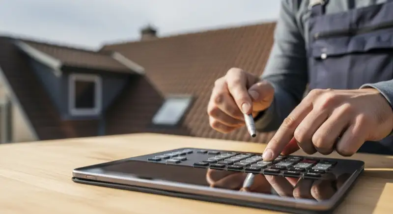 Solaranlagen auf Brühler Dächern