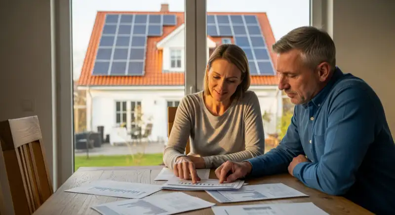 Angebote für eine Solaranlage in Cottbus vergleichen