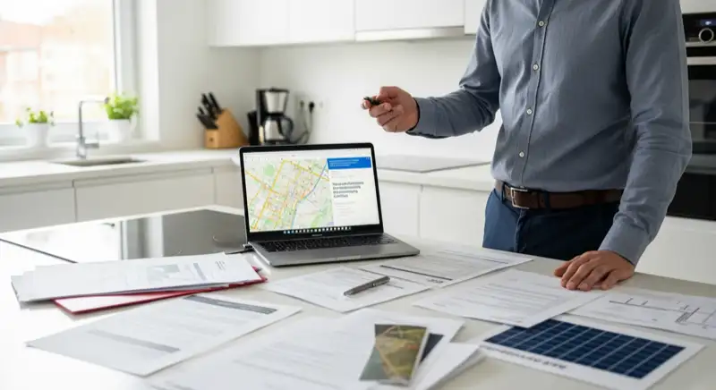 Förderung und Finanzierung für Solaranlagen in Cottbus