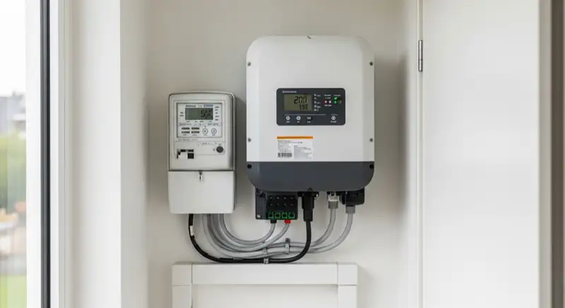 Solaranlage kaufen Cuxhaven
