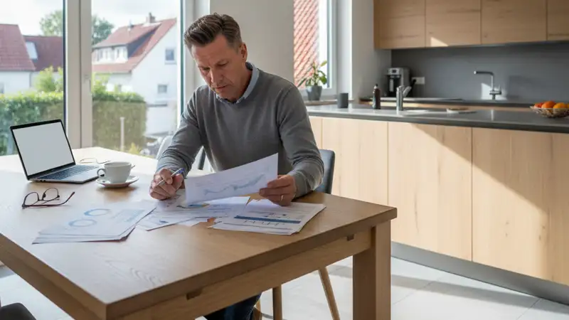 Förderung und Finanzierung für Solaranlagen in Delmenhorst