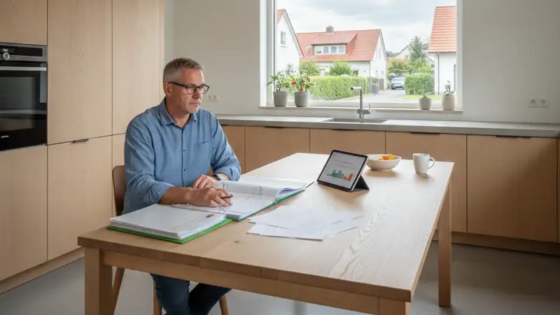 Förderung und Finanzierung für Solaranlagen in Dessau-Roßlau