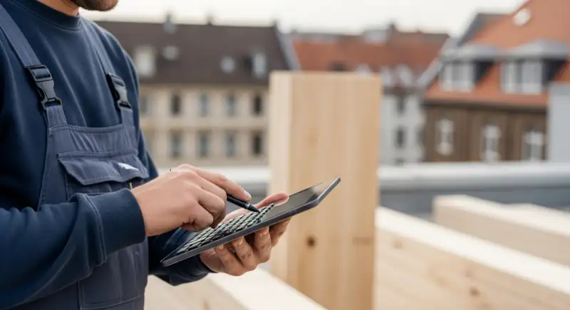 Solaranlagen auf Detmolder Dächern