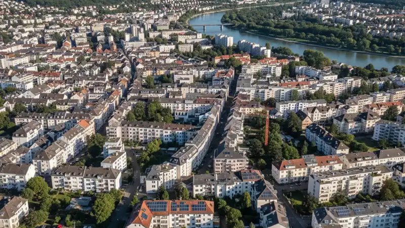 Photovoltaik in Detmold: Related Bonn