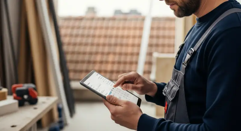 Solaranlagen auf Dinslakener Dächern