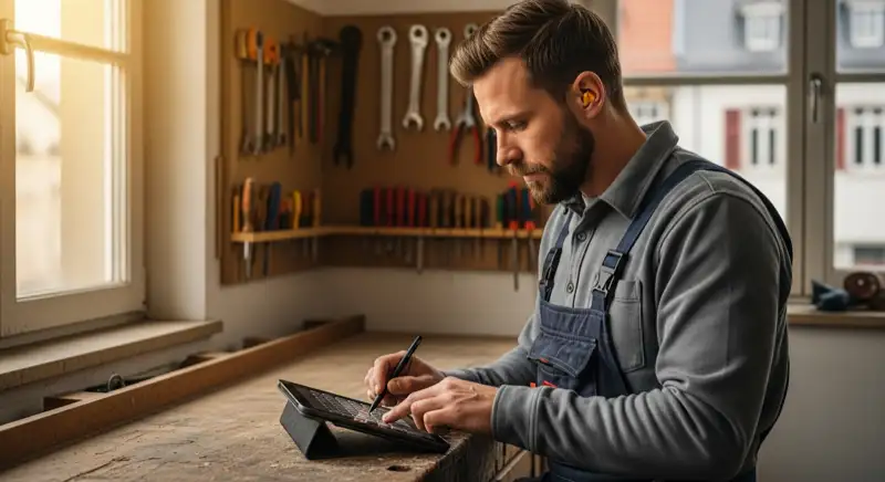 Solaranlagen auf Dormagener Dächern
