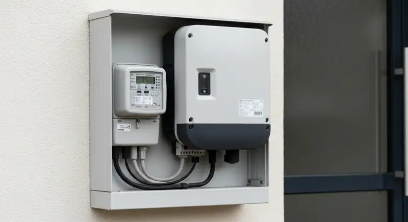 Solaranlage kaufen Dreieich