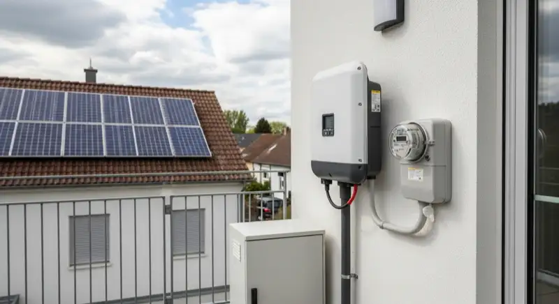 Solaranlage Dreieich: Kompletter Guide 2026