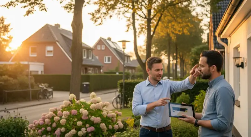 Dachcheck in Elmshorn