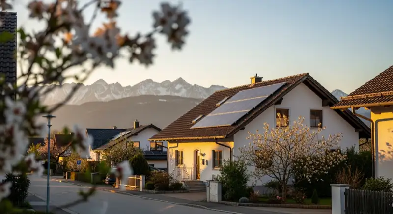 Photovoltaikanlage in Elmshorn: Langfristig planen statt kurzfristig kaufen
