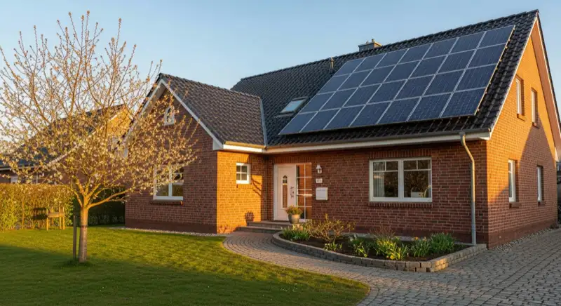 Solaranlage kaufen Elmshorn: 3 Angebote sauber prüfen