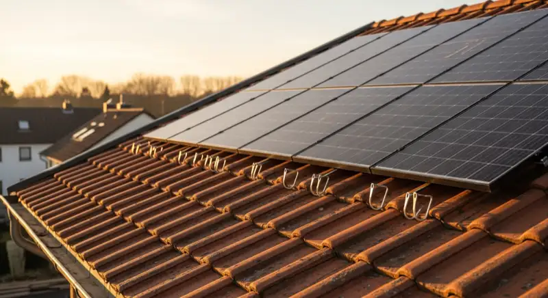 Montageplanung in Elmshorn