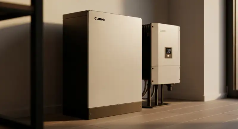 Speicherstrategie in Elmshorn